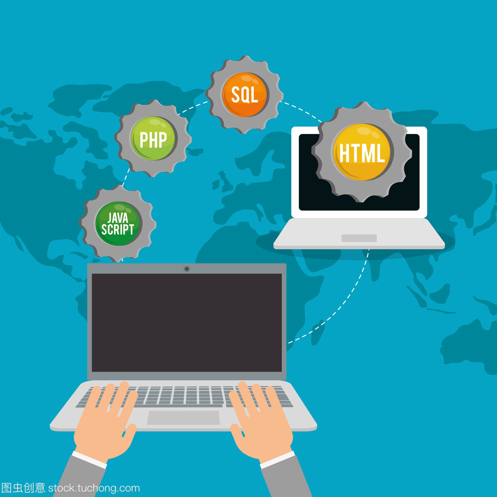 Web開發人員如何快速響應軟件設計與開發需求