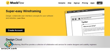 積少成多 十大高效原型設計工具助力軟件設計與開發